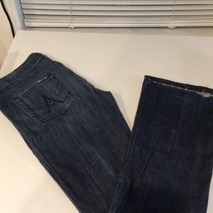 7 For All Mankind Jeans